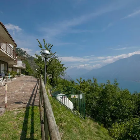 Wonderful View 2 - Happy Appartement Tremosine