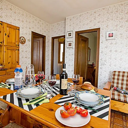 Wonderful View 2 - Happy Appartement