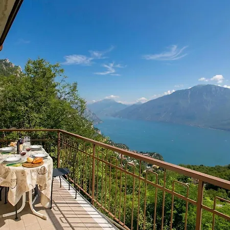 Wonderful View 2 - Happy Apartament Tremosine