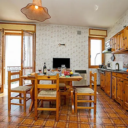 Apartament Wonderful View 2 - Happy Tremosine